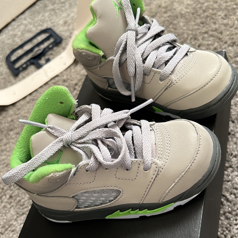 Size 7c